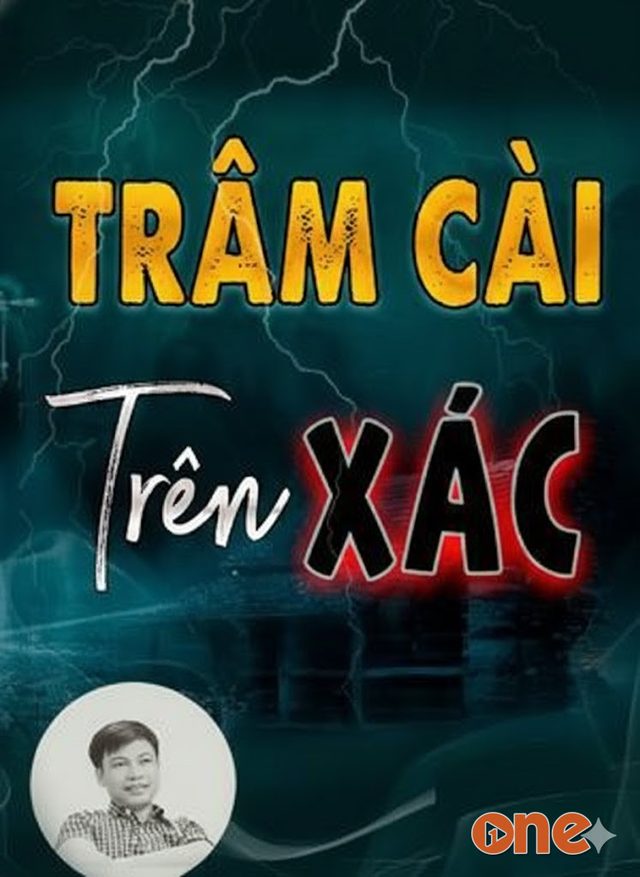 Trâm Cài Trên Xác