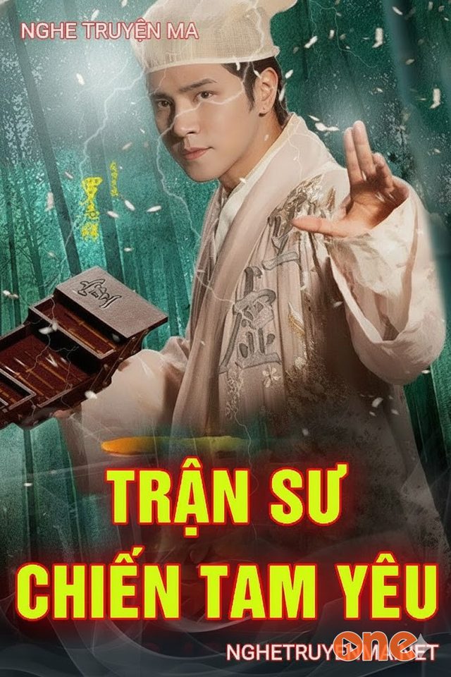 Trần Sư Chiến Tam Yêu