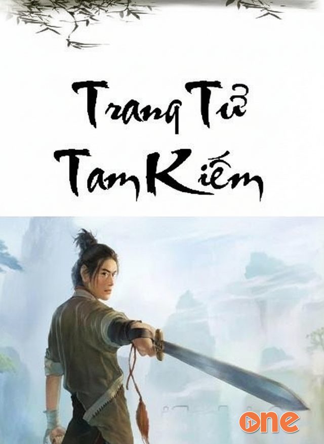 Trang Tử Tam Kiếm
