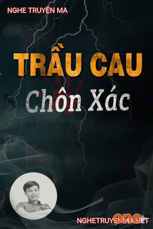 Trầu Cau Chôn Xác