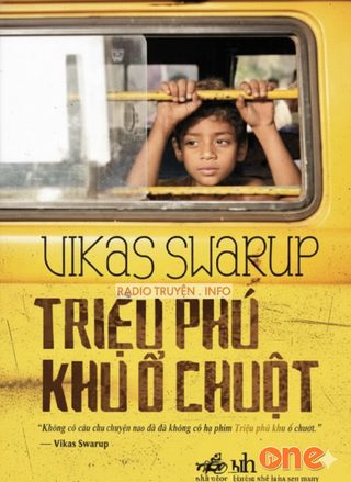 Triệu Phú Khu Ổ Chuột