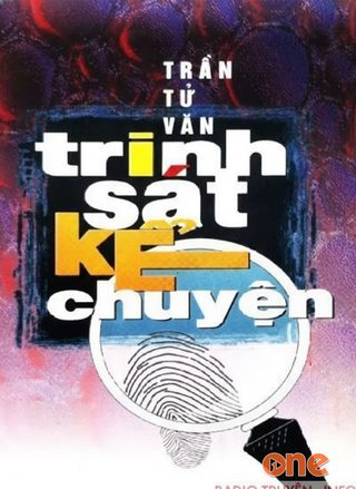 Trinh Sát Kể Chuyện