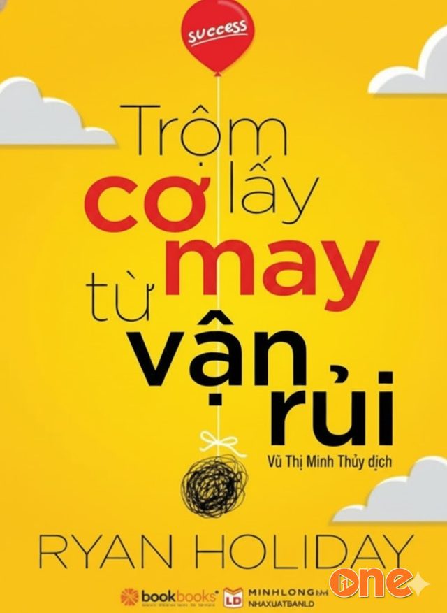 Trộm Lấy Cơ May Từ Vận Rủi