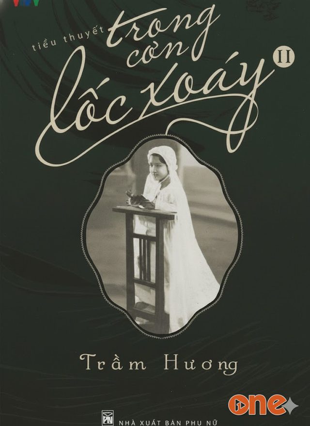Trong Cơn Lốc Xoáy - Truyện VOV