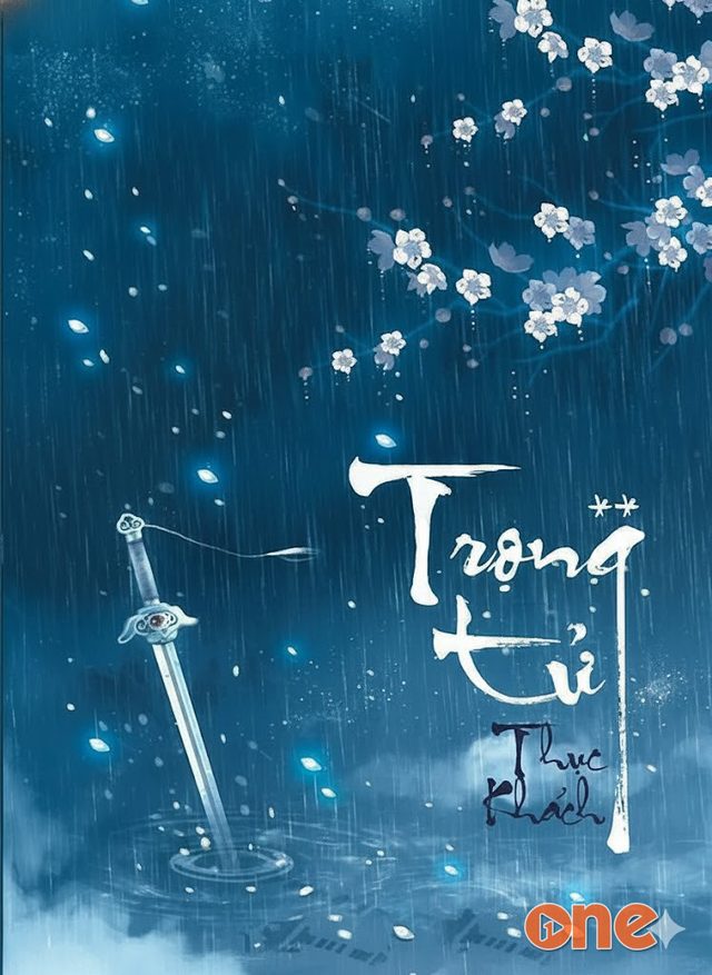 Trọng Tử
