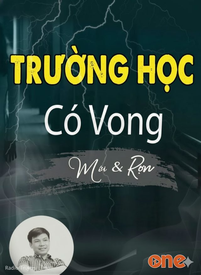 Trường Học Có Vong