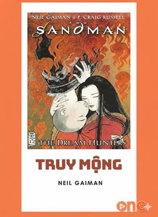 Truy Mộng
