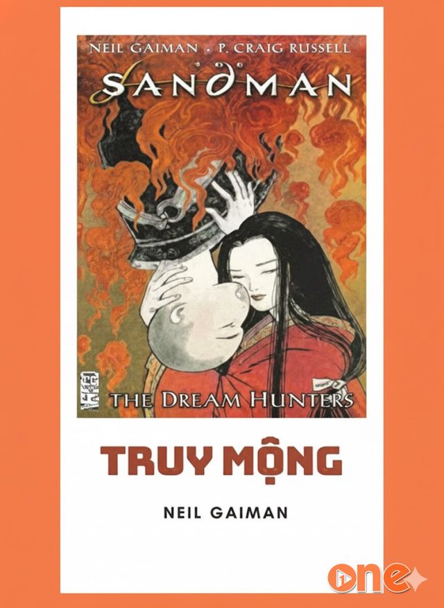 Truy Mộng