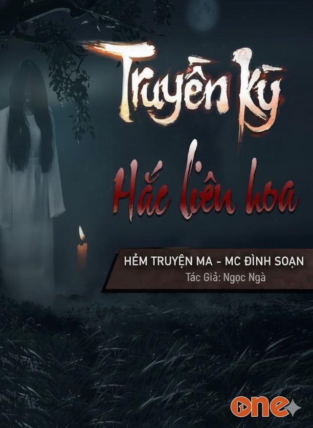 Truyền Kỳ Hắc Liên Hoa