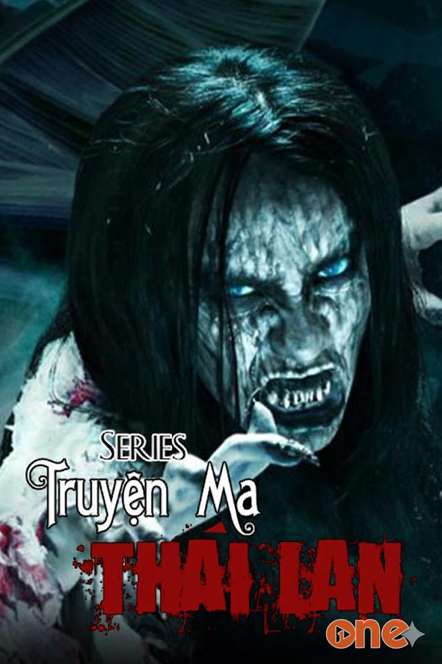 Truyện Ma Thái Lan