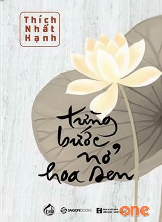 Từng Bước Nở Hoa Sen