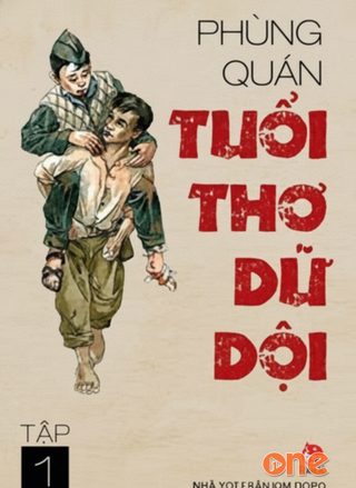 Tuổi Thơ Dữ Dội