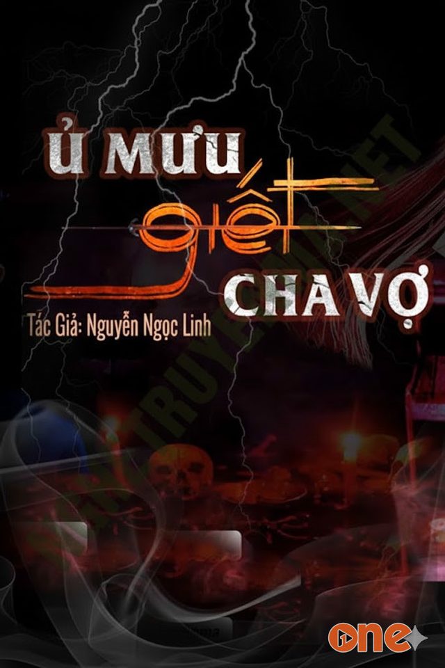Ủ Mưu G.iết Cha Vợ