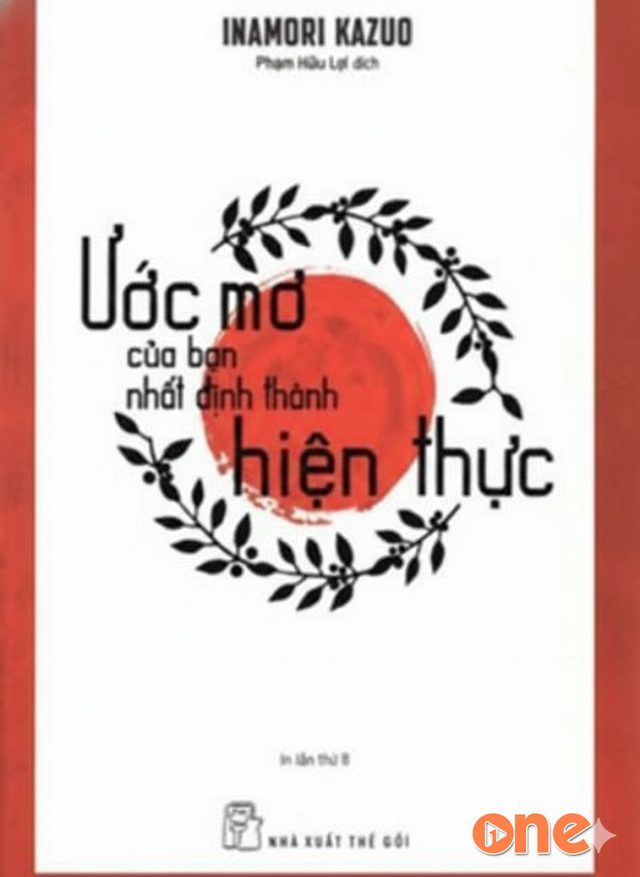 Ước Mơ Của Bạn Nhất Định Thành Hiện Thực