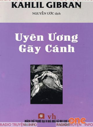 Uyên Ương Gãy Cánh