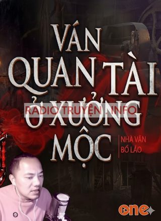 Ván Quan Tài Ở Xưởng Mộc