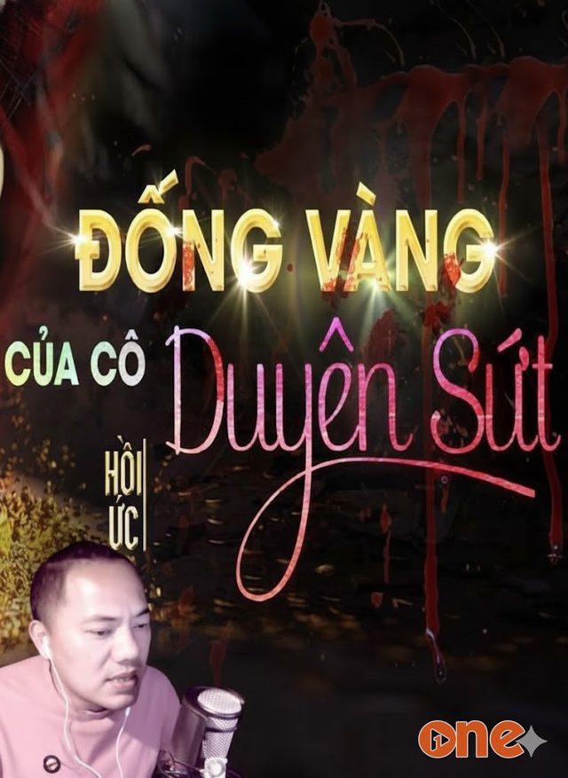 Vàng Của Cô Duyên Sứt