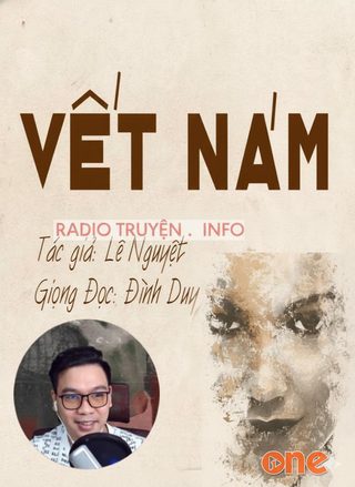 Vết Nám