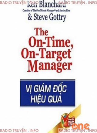 Vị Giám Đốc Hiệu Quả