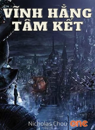Vĩnh Hằng Tâm Kết