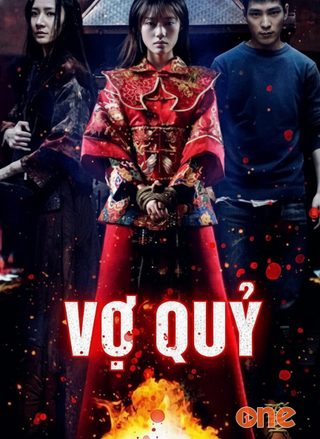 Vợ Quỷ