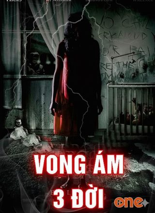 Vong Ám 3 Đời