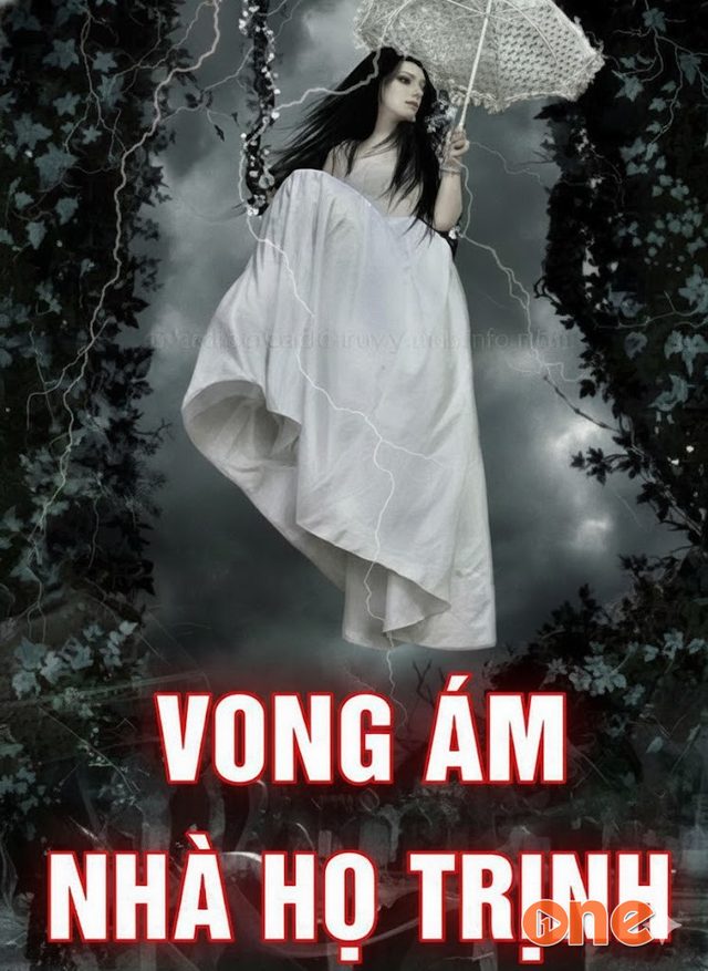 Vong Ám Nhà Họ Trịnh