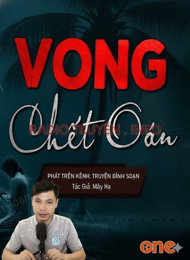 Vong Chết Oán