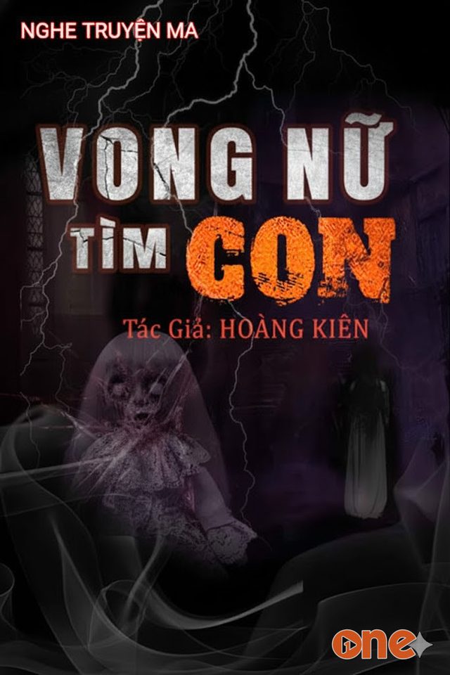 Vong Nữ Tìm Con