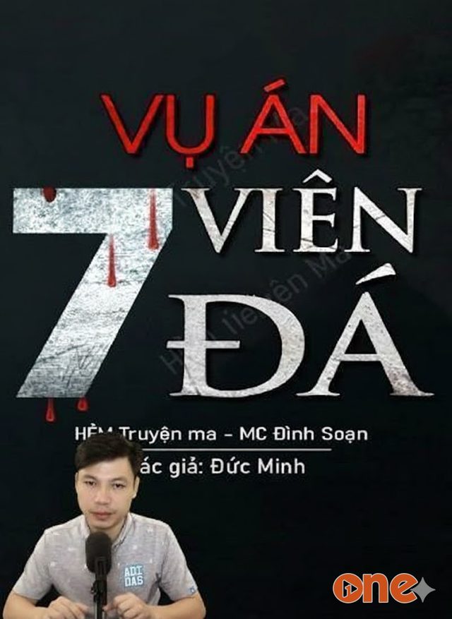 Vụ Án 7 Viên Đá