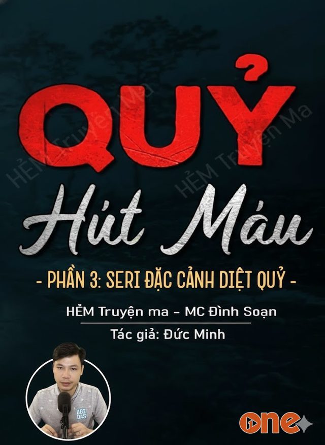 Vụ Án Quỷ Hút Máu