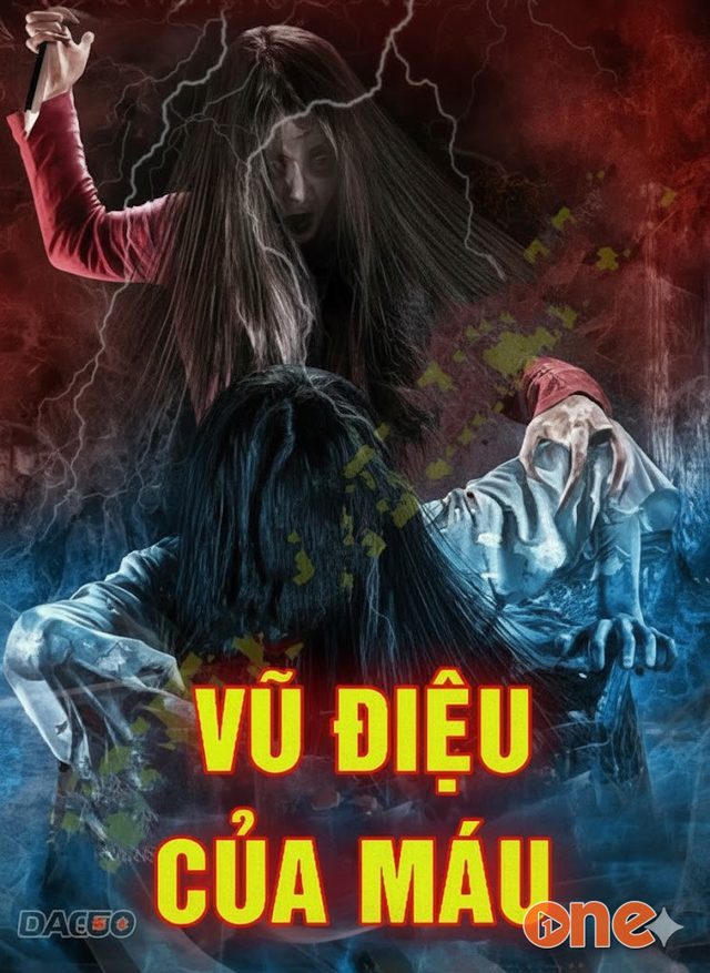 Vũ Điệu Của Máu