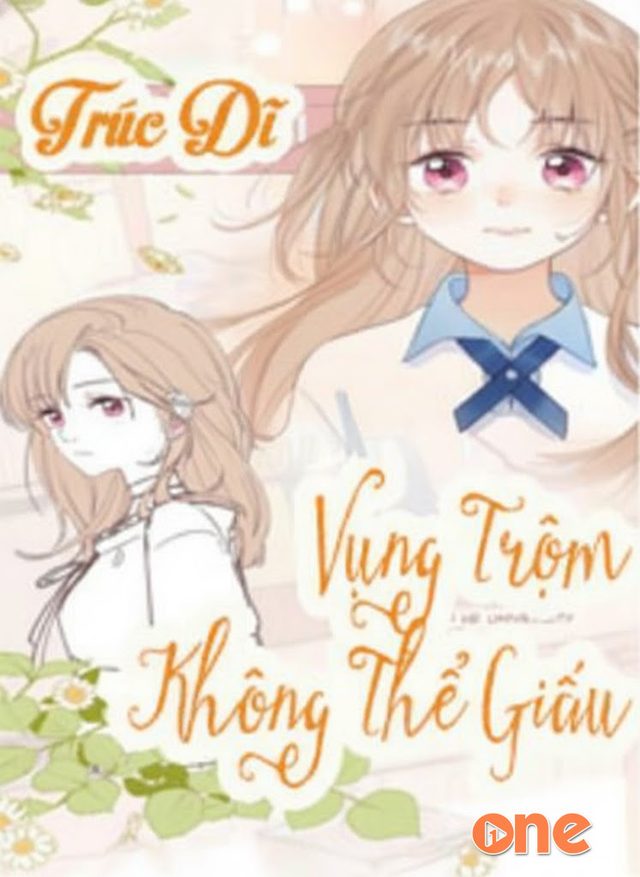 Vụng Trộm Không Thể Giấu