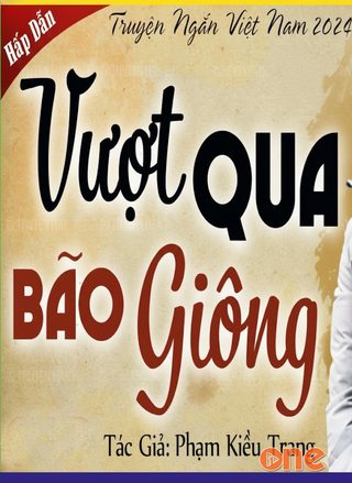 Vượt Qua Bão Giông