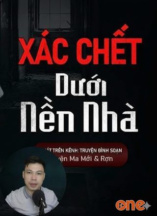 Xác Chết Dưới Nền Nhà