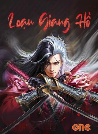 Xác Chết Loạn Giang Hồ