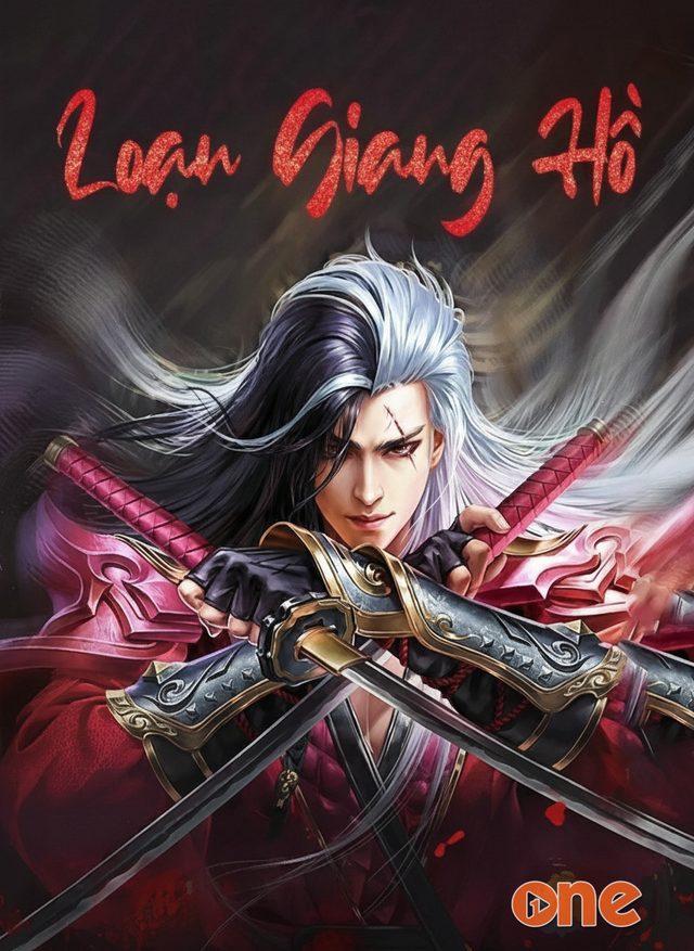 Xác Chết Loạn Giang Hồ