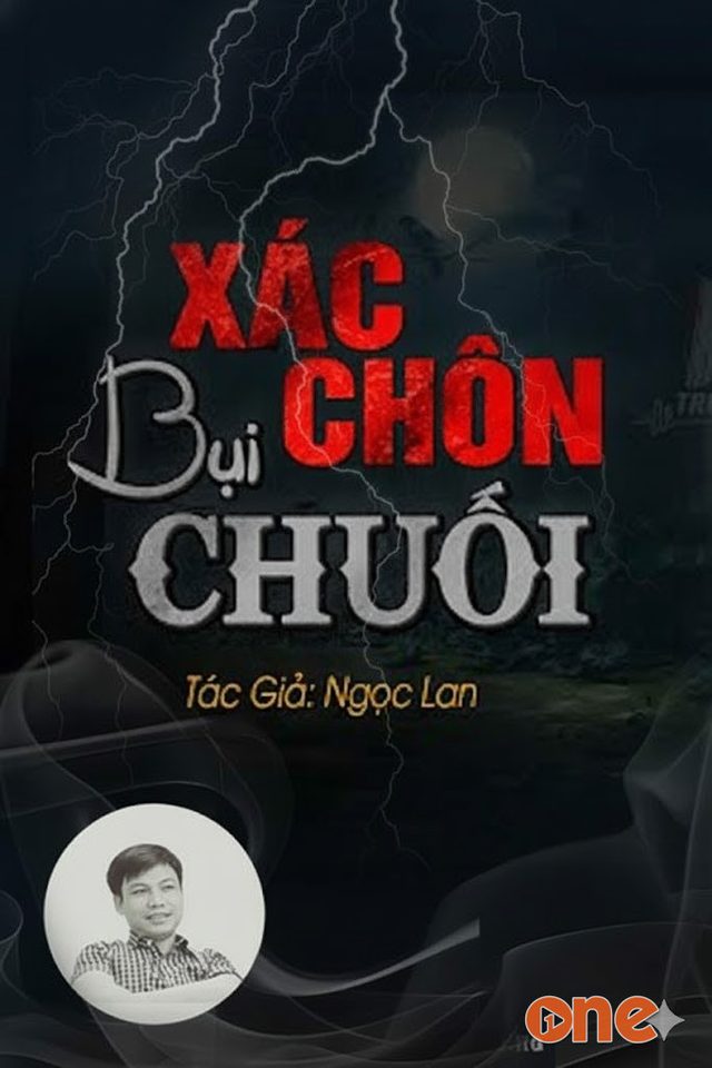 X.ác Chôn Bụi Chuối