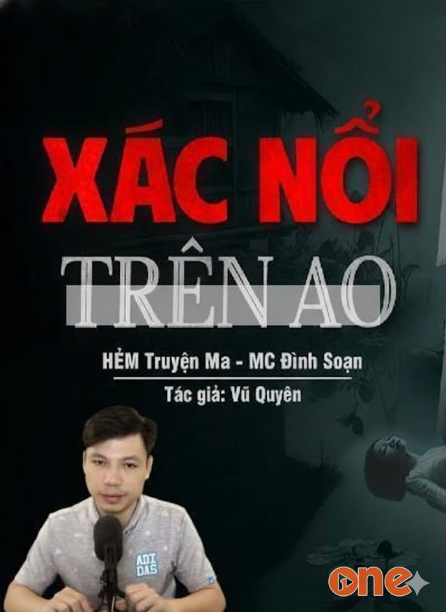 Xác Nổi Trên Ao