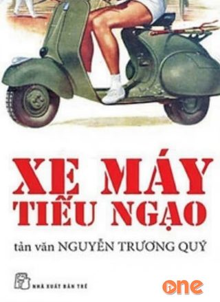 Xe Máy Tiếu Ngạo