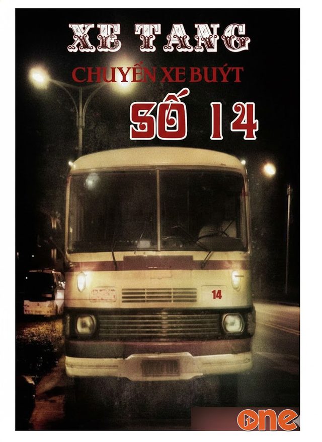 Xe Tang - Chuyến Xe Bus Số 14