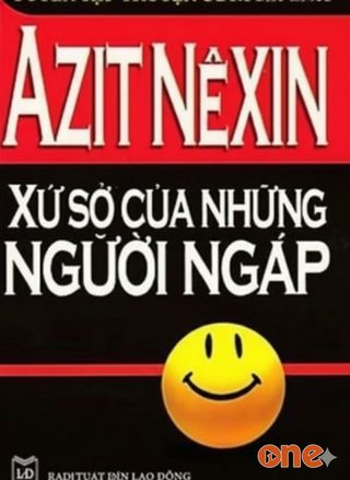 Xứ Sở Của Những Người Ngáp