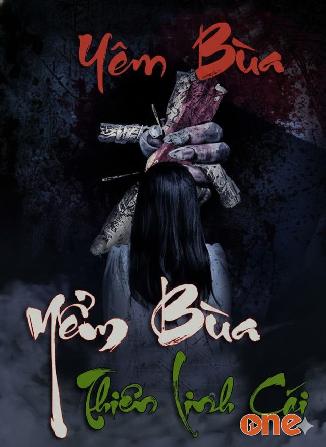 Yểm Bùa Thiên Linh Cái