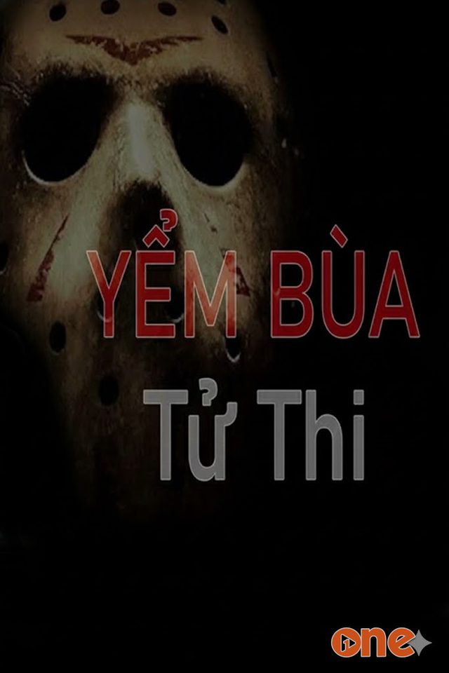 Yểm Bùa Tử Thi - MC Đình Soạn