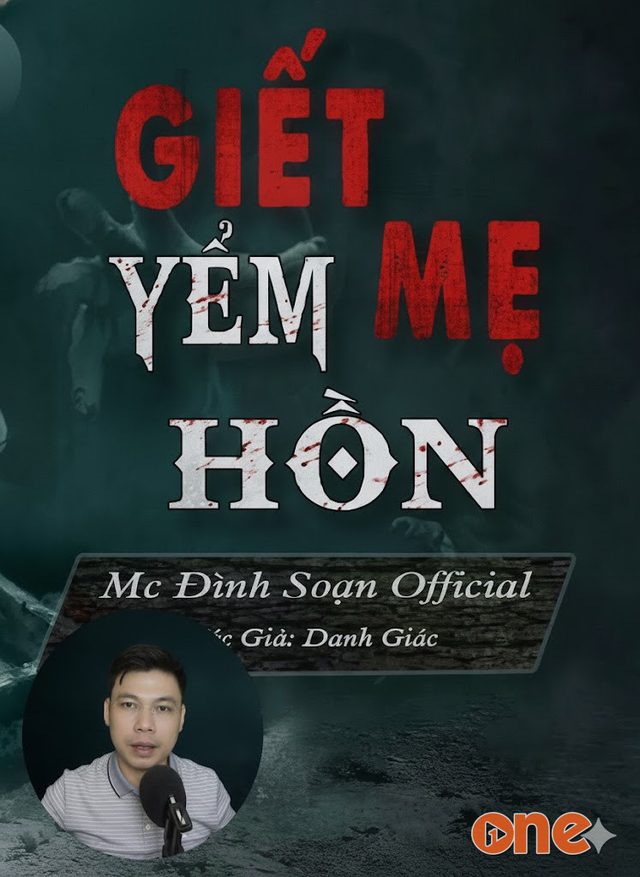 Yểm Hồn