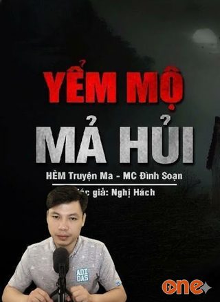 Yểm Mộ Mả Hủi