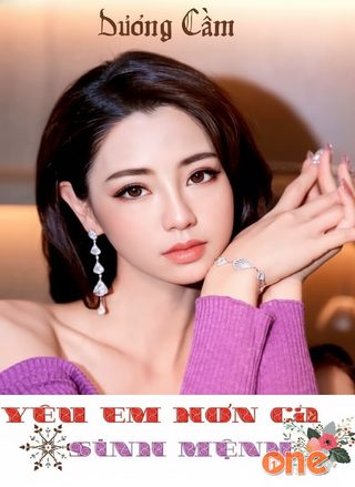 Yêu Em Hơn Cả Sinh Mệnh