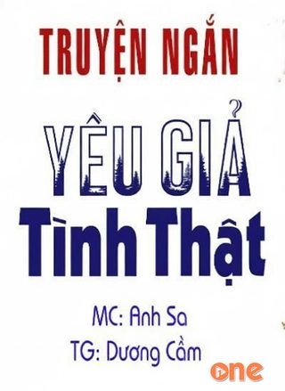 Yêu Giả Tình Thật