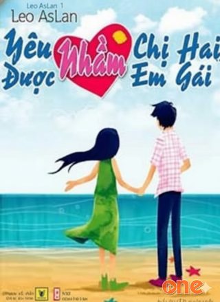Yêu Nhầm Chị Hai, Được Nhầm Em Gái 1