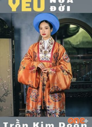 Yêu Nữa Đời